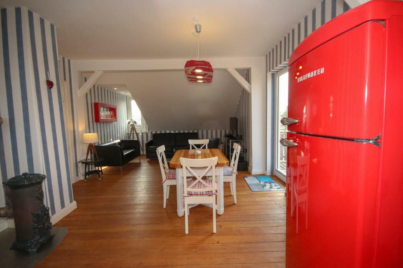 Villa Rosengarten Fehmarn Quarto foto